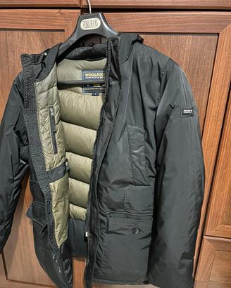 Woolrich Tg S