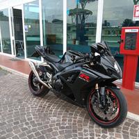 Suzuki GSX R 1000 - 2007
