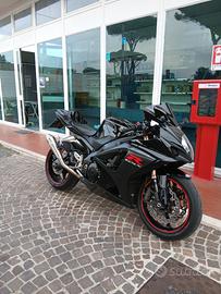 Suzuki GSX R 1000 - 2007
