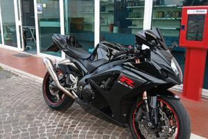 Suzuki GSX R 1000 - 2007