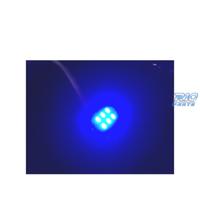 LAMPADA LED BLU C5W FESTOON 36, 39, 41MM