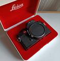 Leica R4 con cofanetto matricola 1.600.377