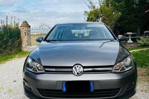 Golf 7  1.4 TGI  anno 2015