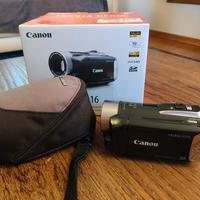Canon HF R16