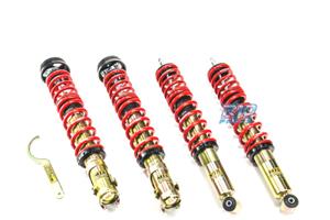 KIT SOSPENSIONE FILETTATA EIBACH MTS VOLKSWAGEN VW