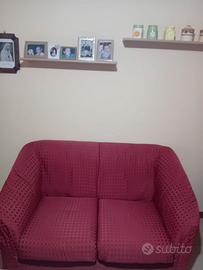 Divani vari anche in pelle