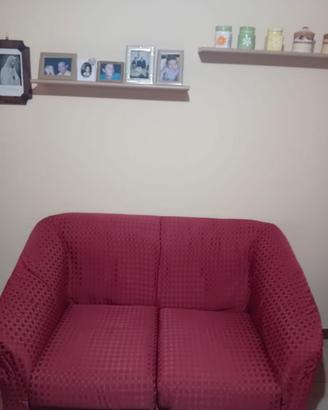 Divani vari anche in pelle