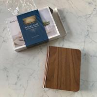 Book Light (Lampada Libro), un originale oggetto d