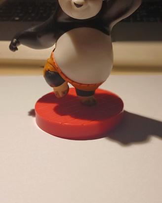 Kung Fu Panda x Eurospin Statuetta Po