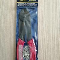 pinza crimpatrice con accessori 