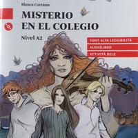 mistero en el colegio di cortazar 
