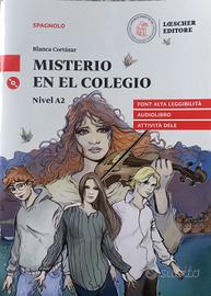 mistero en el colegio di cortazar 