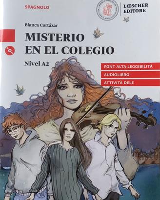 mistero en el colegio di cortazar 