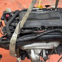 Motore ford MOTORE TXBA - UFDA