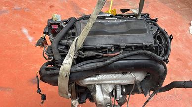 Motore ford MOTORE TXBA - UFDA