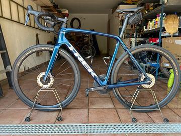 Trek Emonda SL 7 anno 2022 Ultegra DI2 12v