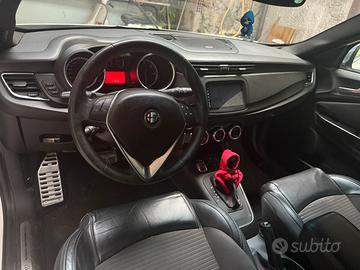 Alfa Romeo Giulietta 2.0 175cv
