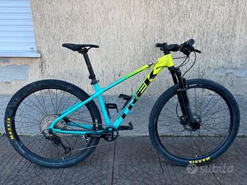 Mtb Trek Merlin