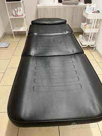 Lettino professionale