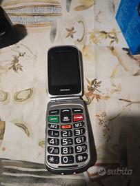 cellulare BRONDI 
