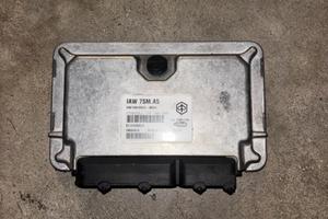 Centralina aprilia rsv4 2010.