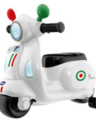 Vespa primavera Bimbo
