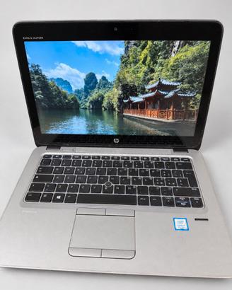 HP EliteBook 840 G4 14” Core i7 7ª gen