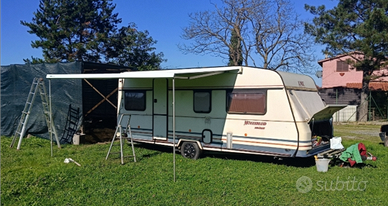 Caravan LMC Dominant