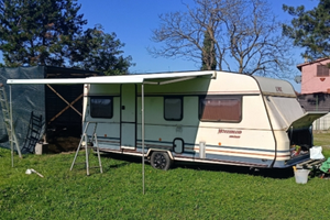 Caravan LMC Dominant