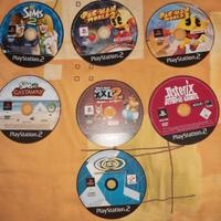 Ps2 Games