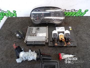 KIT AVVIAMENTO VW SEAT IBIZA 6J 1.4 TDI 2015