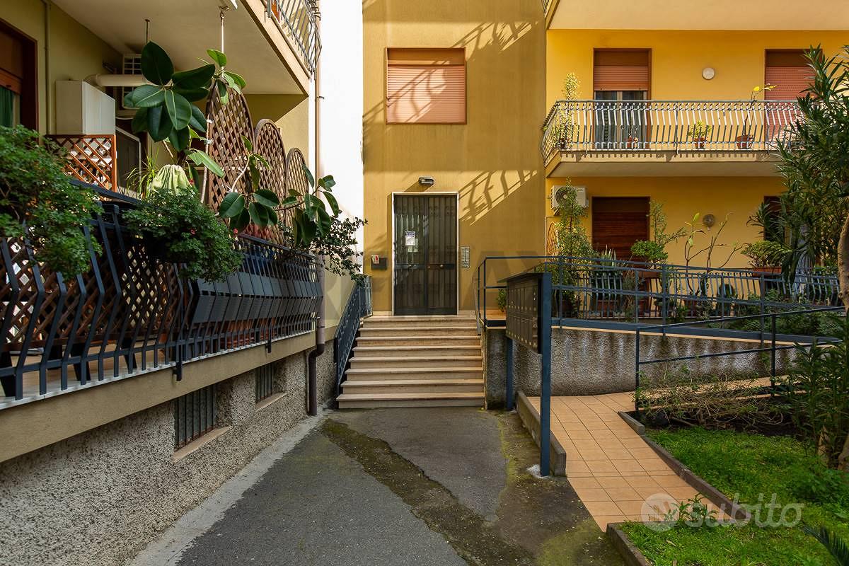 Appartamento – Riposto, Catania - Altro