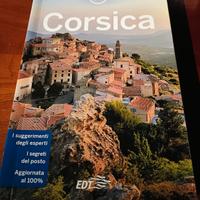 lonely Planet Corsica 