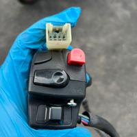 ricambi moto swm sm 125r 2018