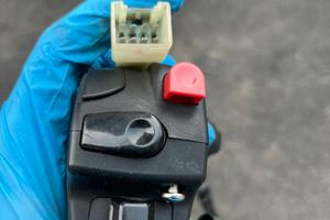 ricambi moto swm sm 125r 2018