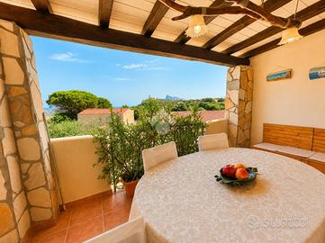 3 LOCALI A LOIRI PORTO SAN PAOLO