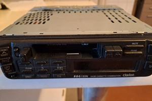 autoradio clarion