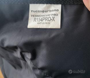 termoscud r154 pro-X - vespa