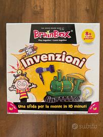 Brainbox Invenzioni