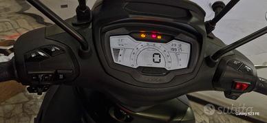 piaggio beverly 310 hpe