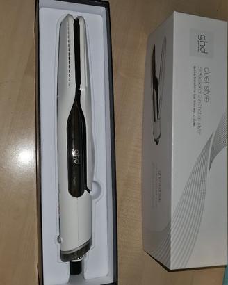 ghd piastra 2 in 1