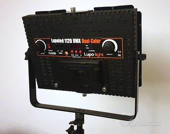 Lupo led 1260 dual color