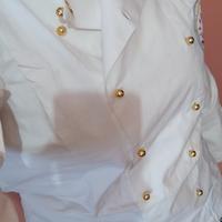 Due divise da cucina