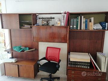 Libreria da ufficio