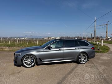 Cerchi bmw