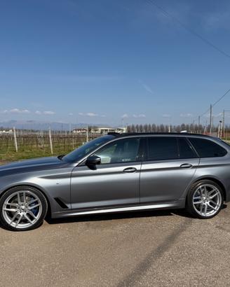 Cerchi bmw