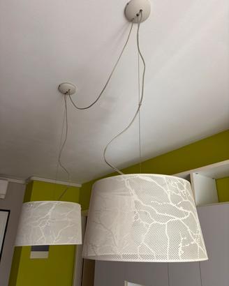 Lampadario per sala