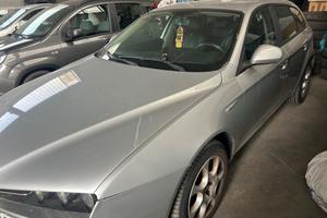 Alfa Romeo 159 1.9 JTDm Sportwagon Distinctive