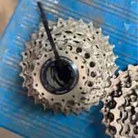 Pacco pignoni ultegra