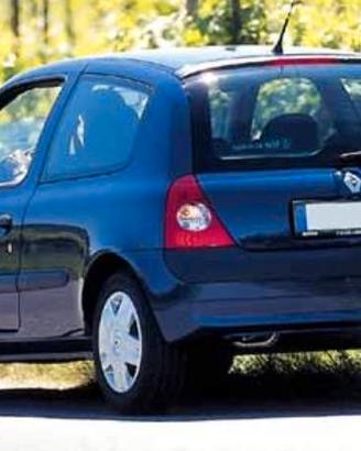 Ricambi renault clio